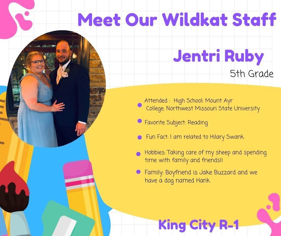 Jentri Ruby