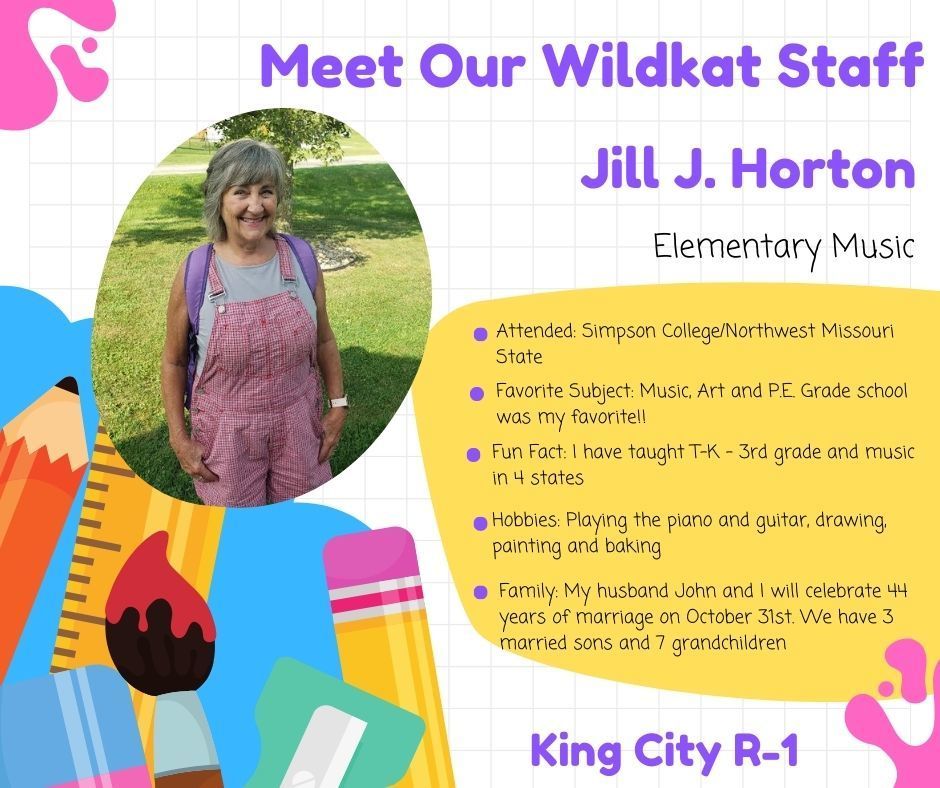 Jill Horton