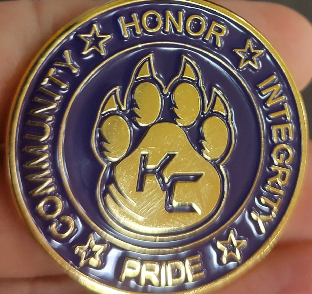 Medallion