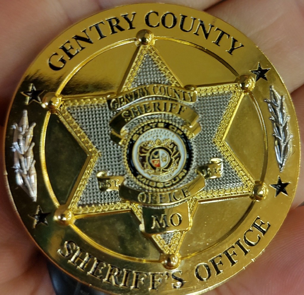 Medallion