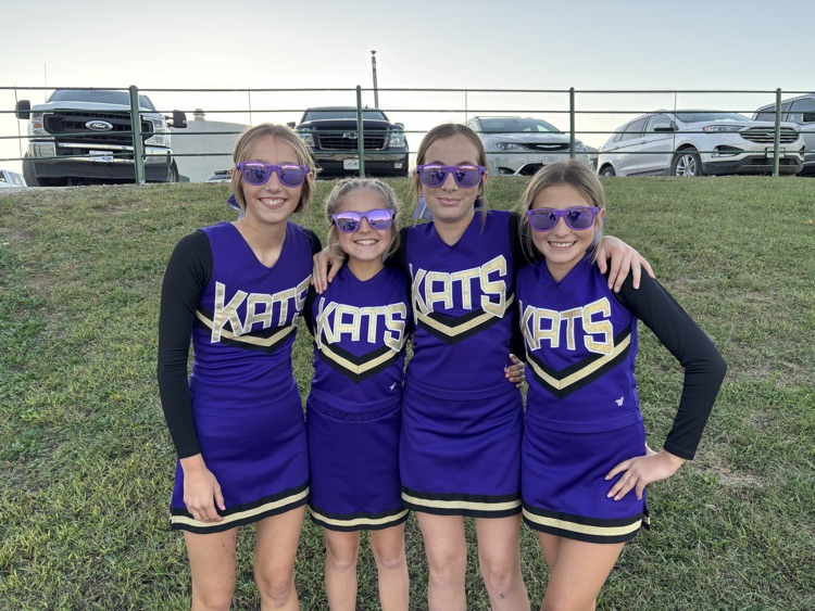 cheerleaders 