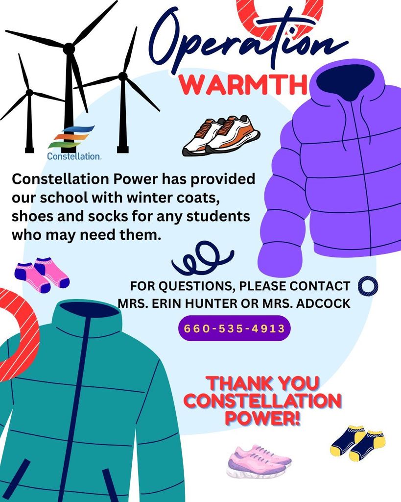Operation Warmth