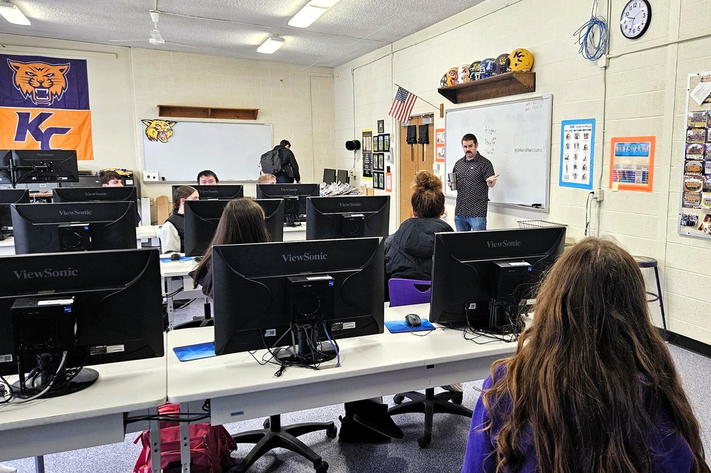 Personal Finance Class