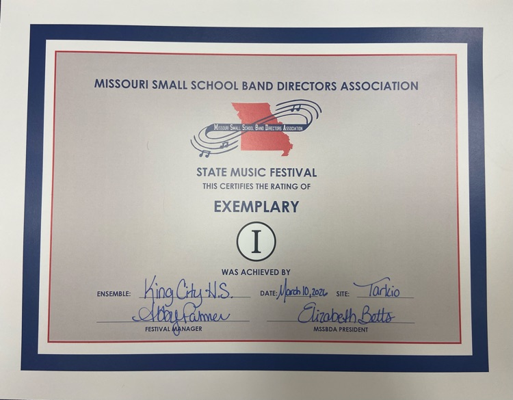 Tarkio Festival Rating