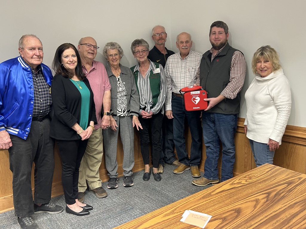 Cameron Reginal medical 