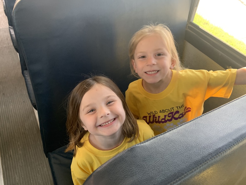 Preschool Field Trip