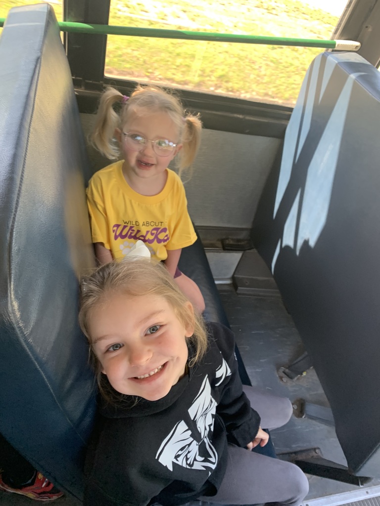 Preschool Field Trip
