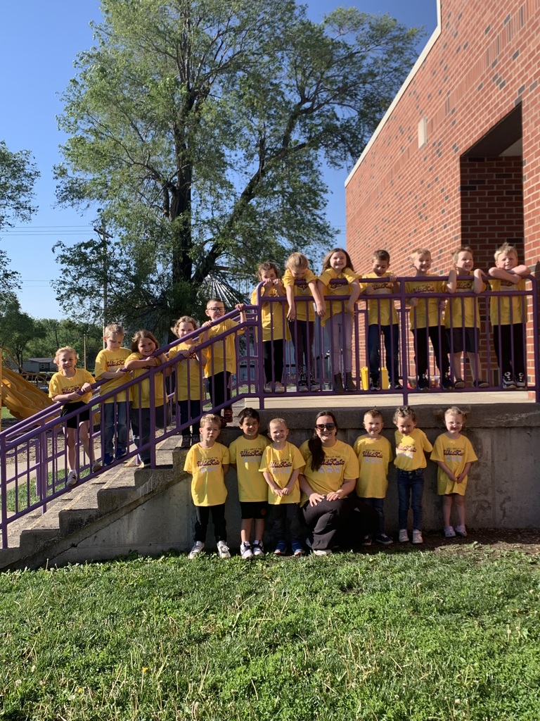 Preschool Field Trip