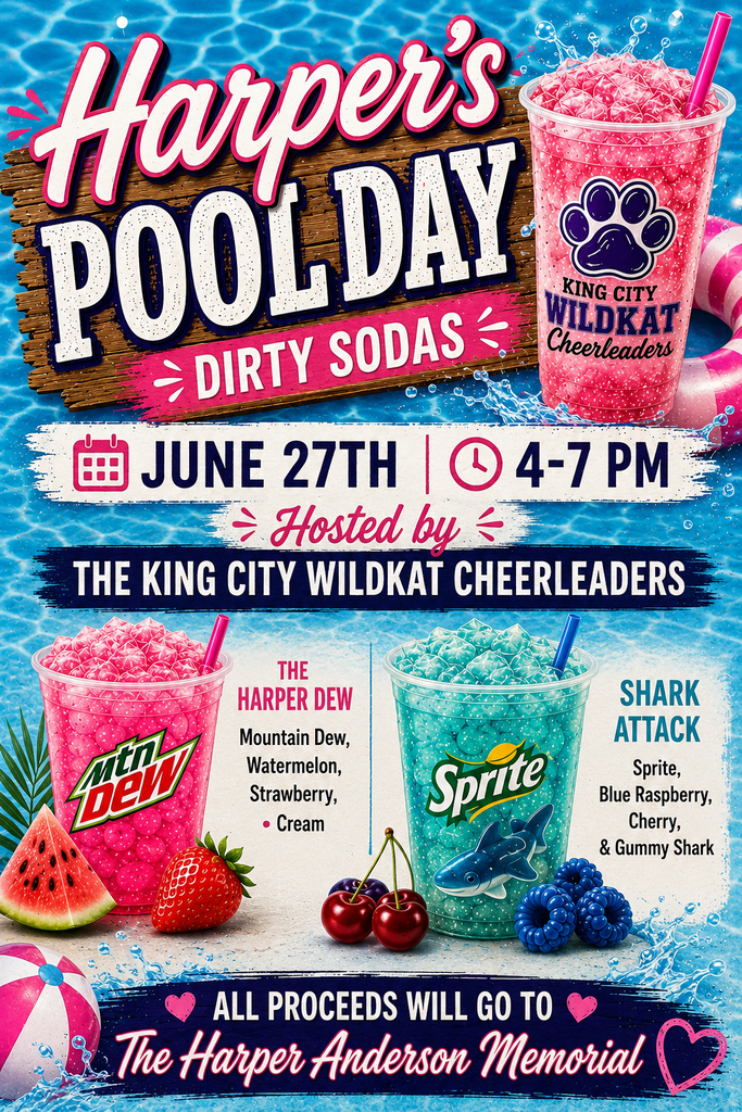 $5 Dirty Sodas