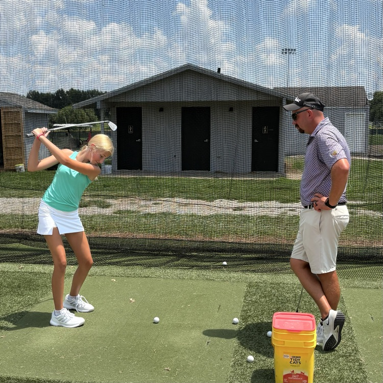 Irons demo