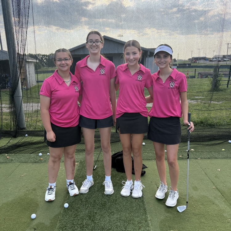1st Meet—Savannah Par 3
