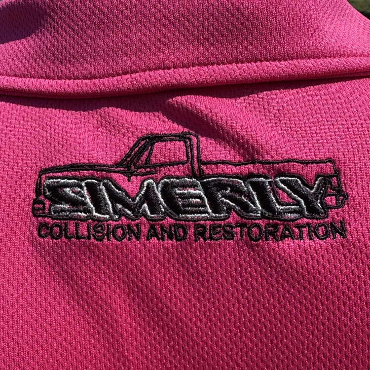 Sponsored by Simerly Collision and Restoration