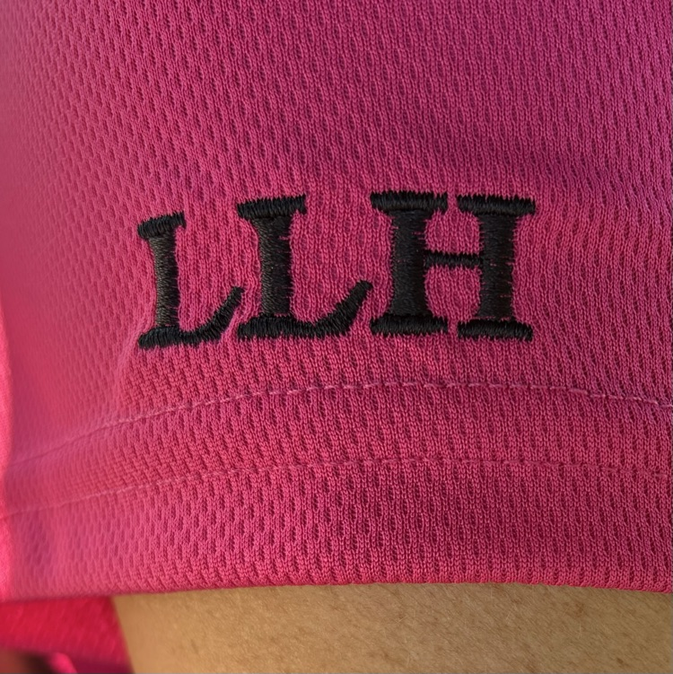 Remembering a fellow fallen athlete.