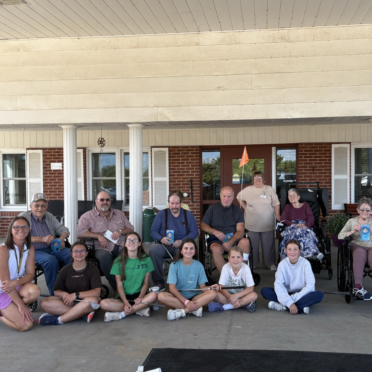 2026 Pineview Manor Mini-golf Tournament