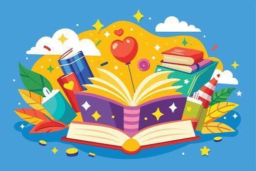 King City Book Fair
