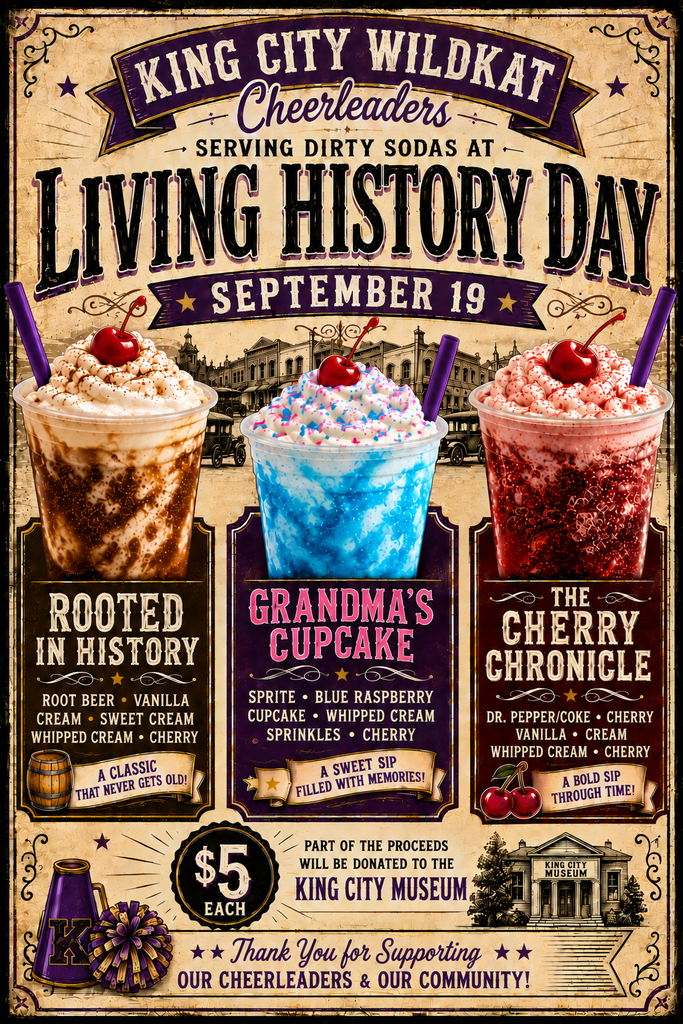 Living History Day