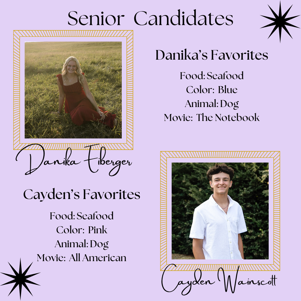 Seniors
