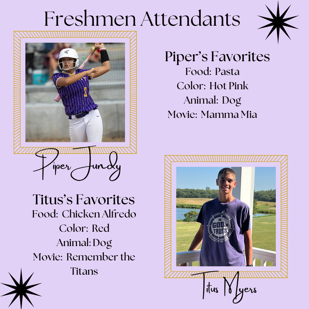 Freshmen
