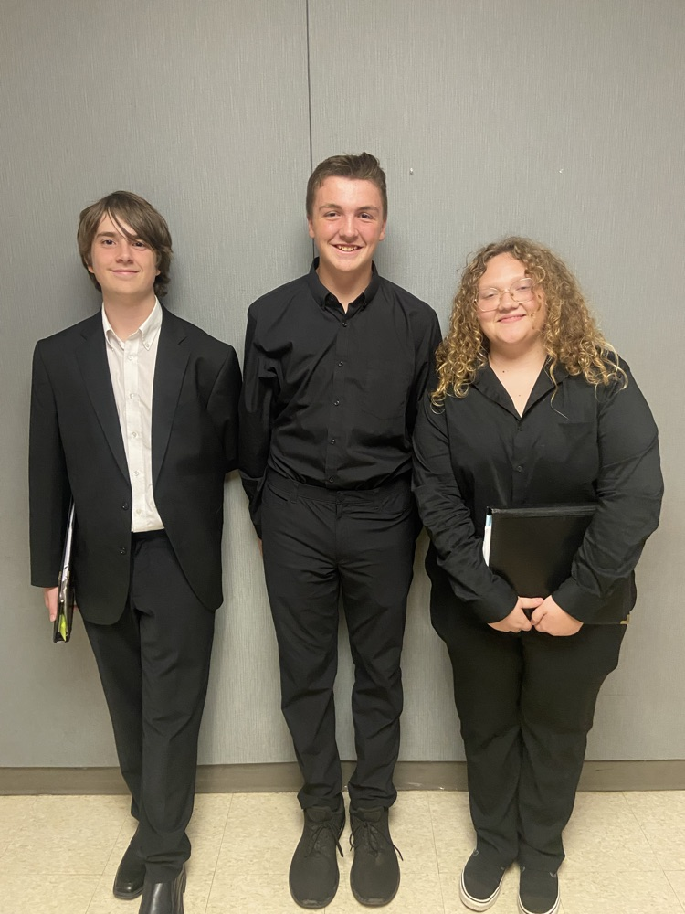 NW District Honor Choir