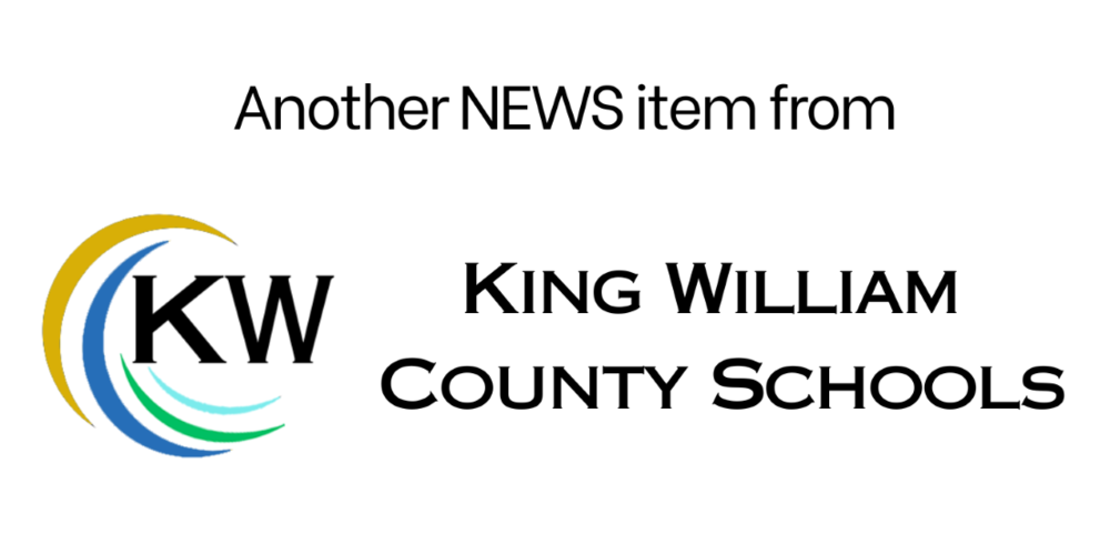 Another News item from KWCS