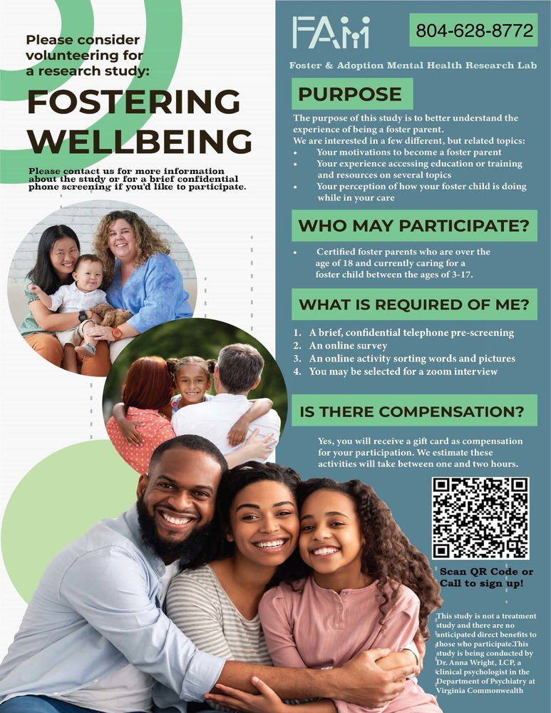 foster