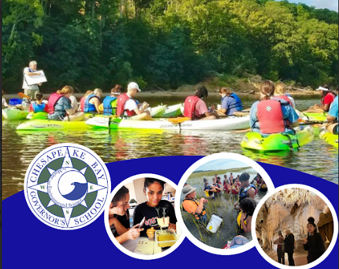 CBGS images from flyer