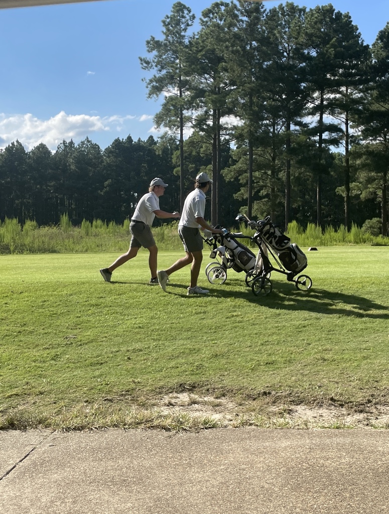 golf 8/12/25