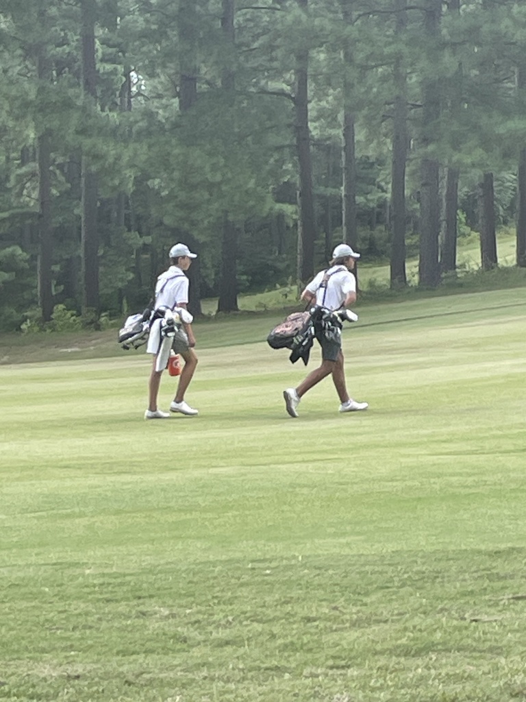 golf 8/12/25