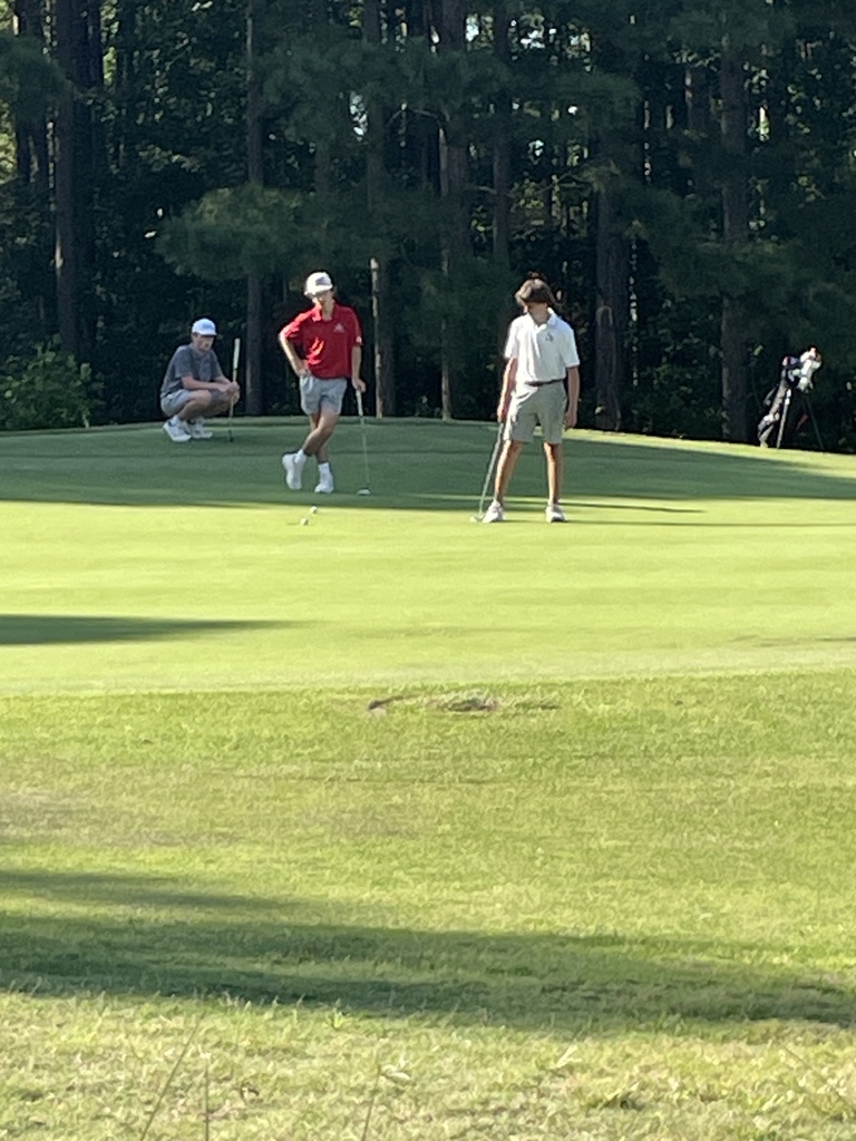 golf 8/12/25