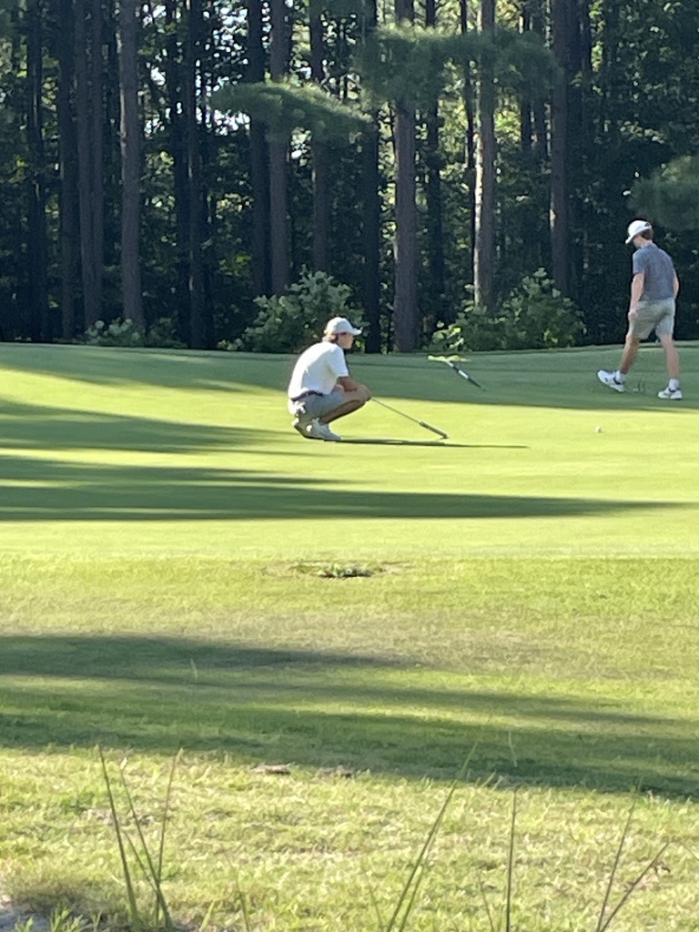 golf 8/12/25