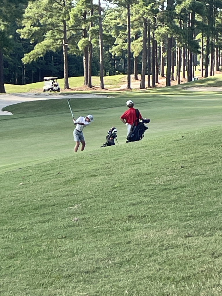 golf 8/12/25