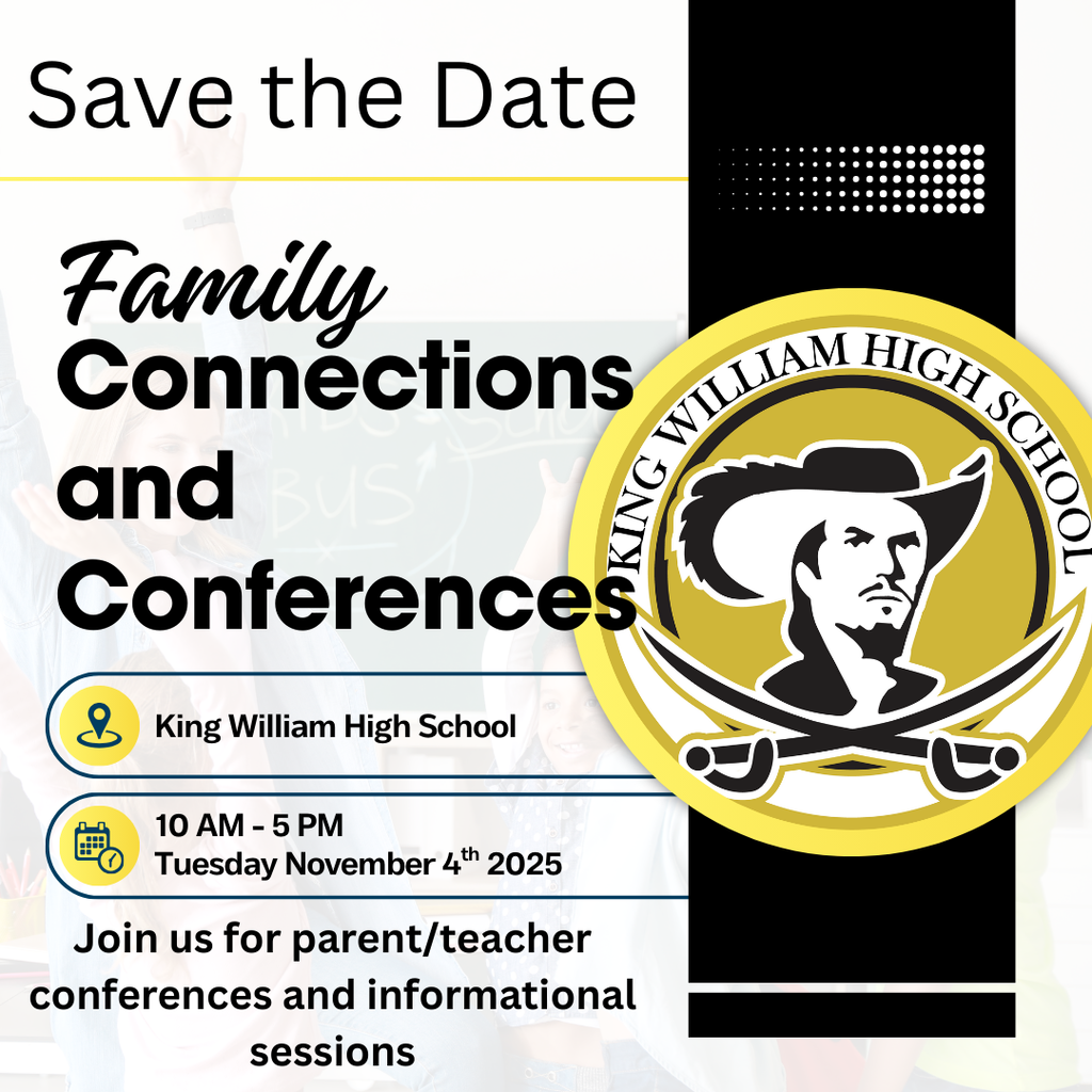 Save the Date post