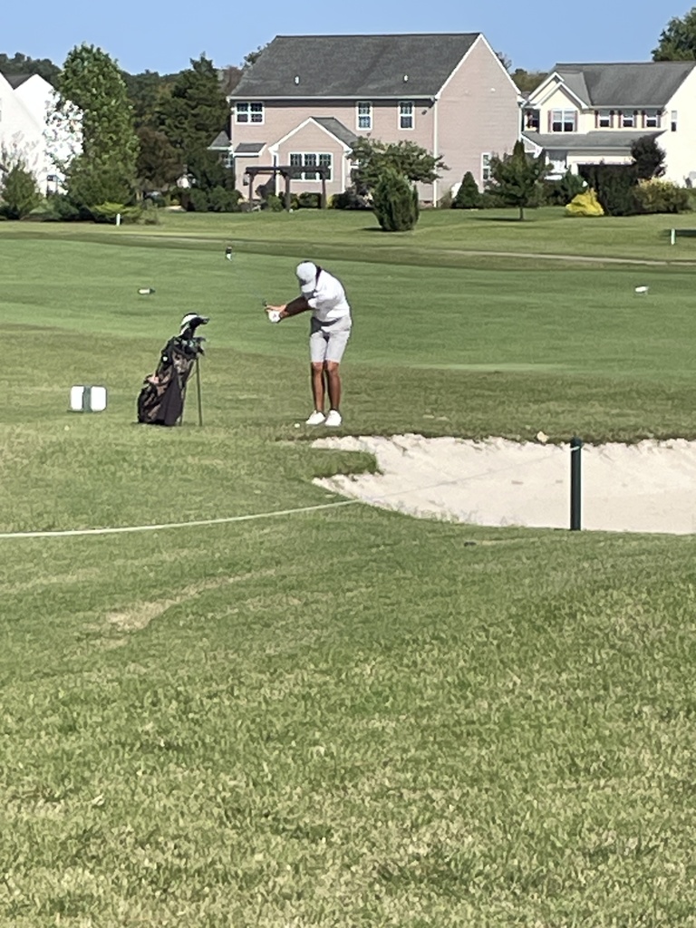 District Golf