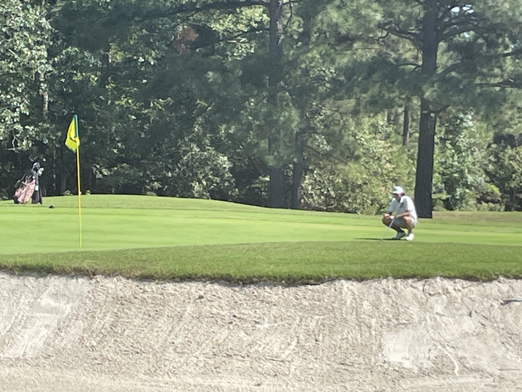 District Golf