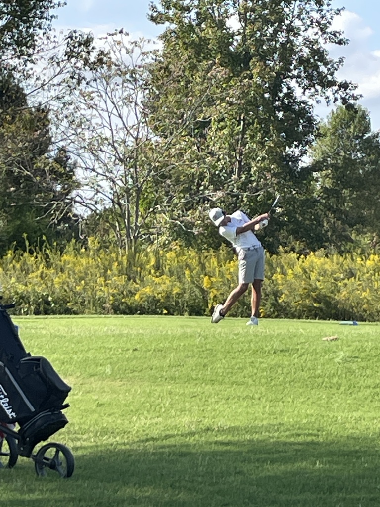 District Golf