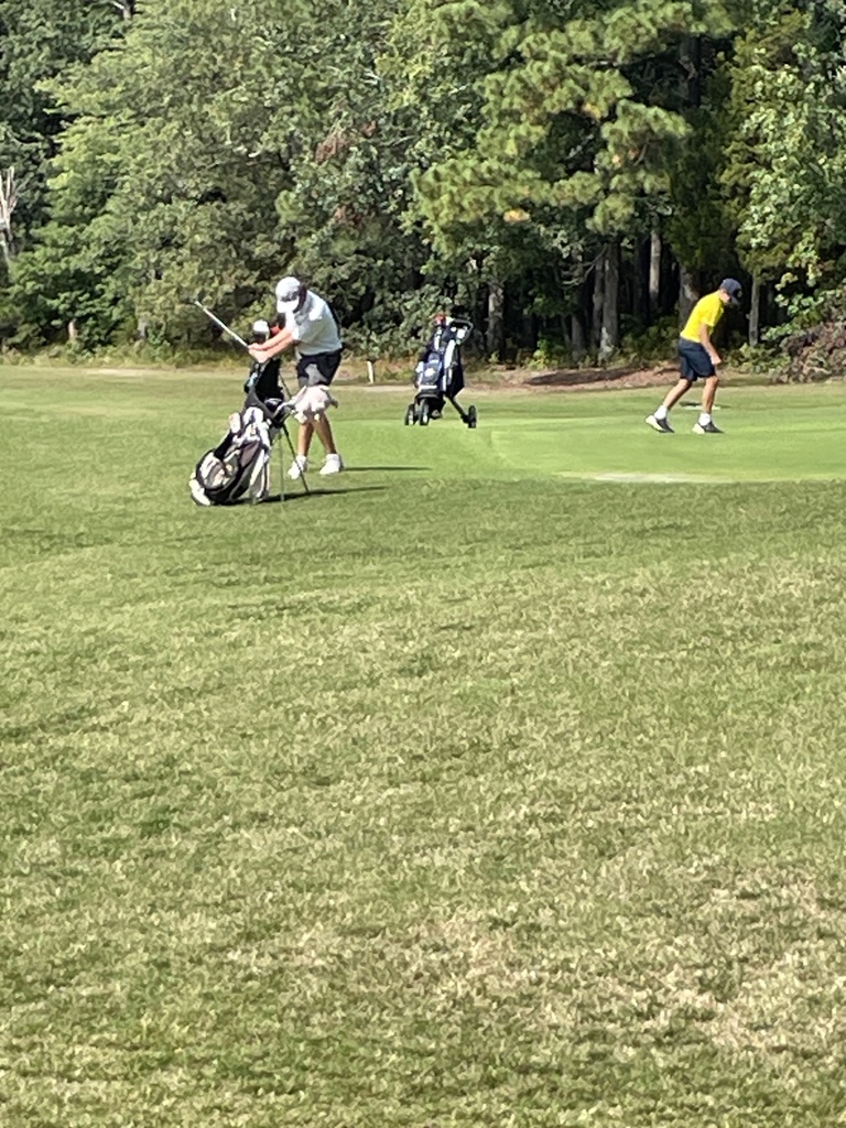 District Golf