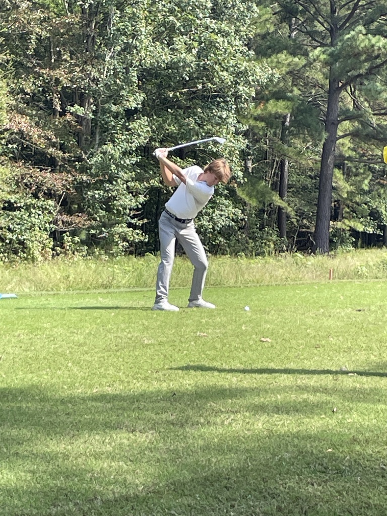 District Golf