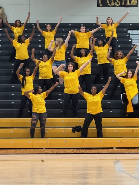 Drill Team