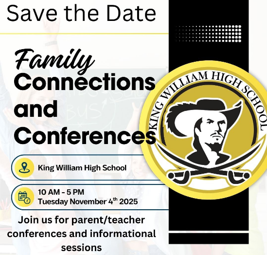 Family Connections and Conferences