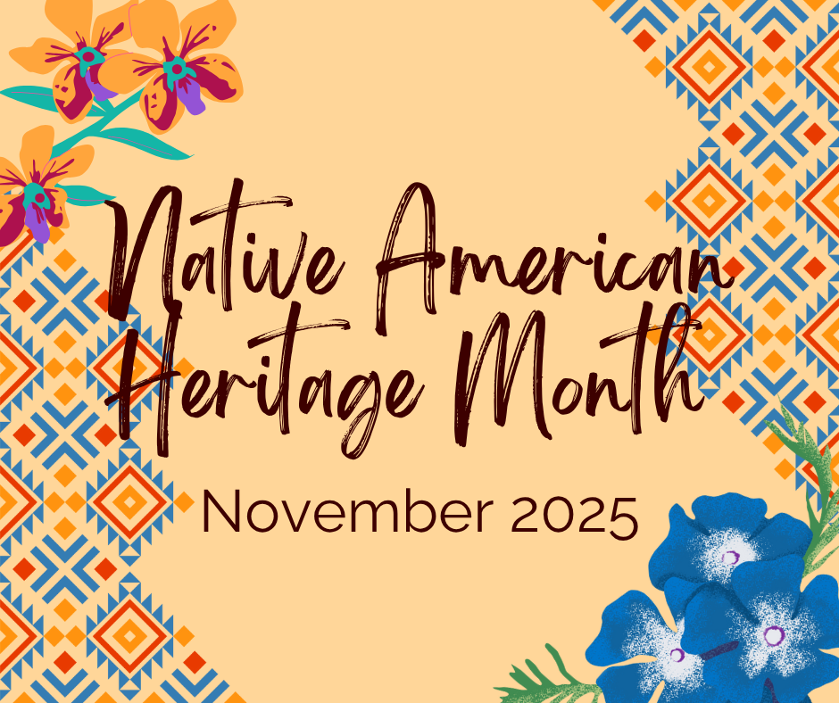 Native American Heritage Month