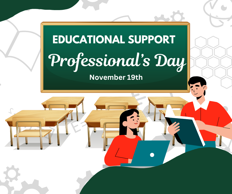 Educational Support Professionals