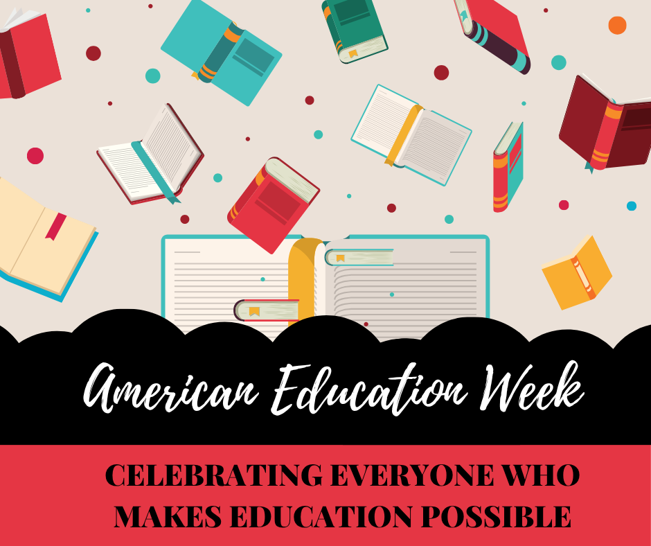 American Education Week