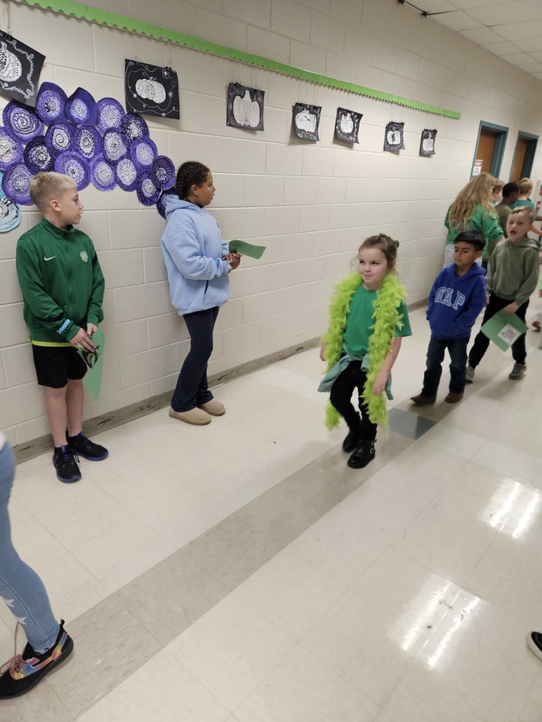 House Tortuga Parade