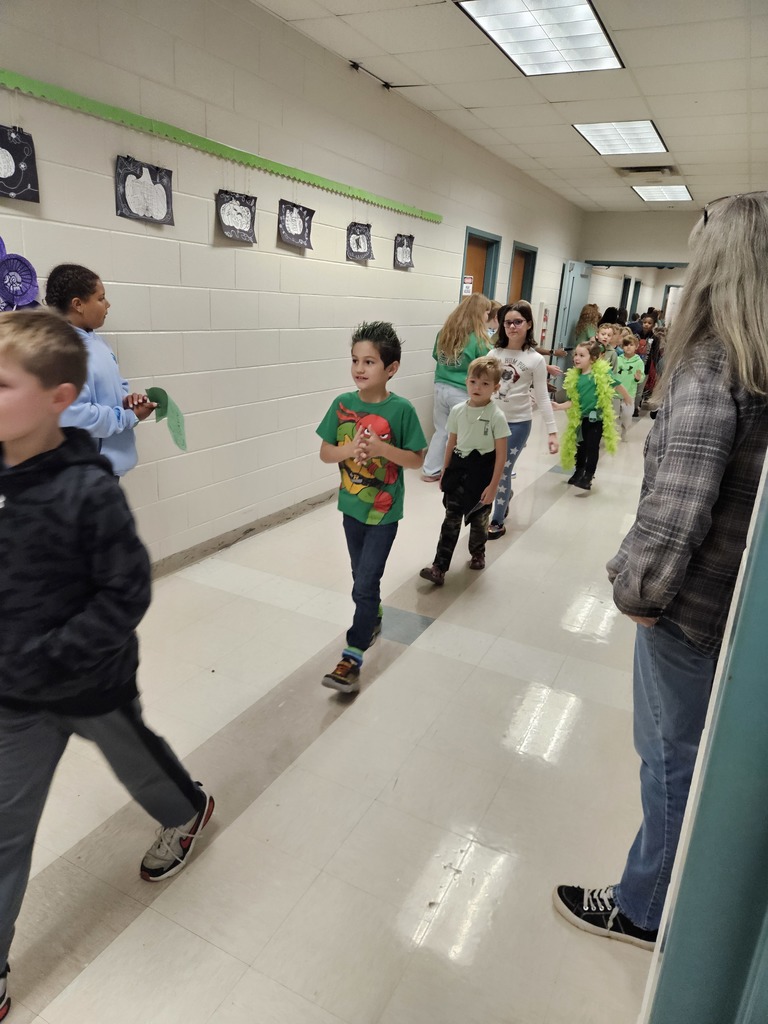 House Tortuga Parade