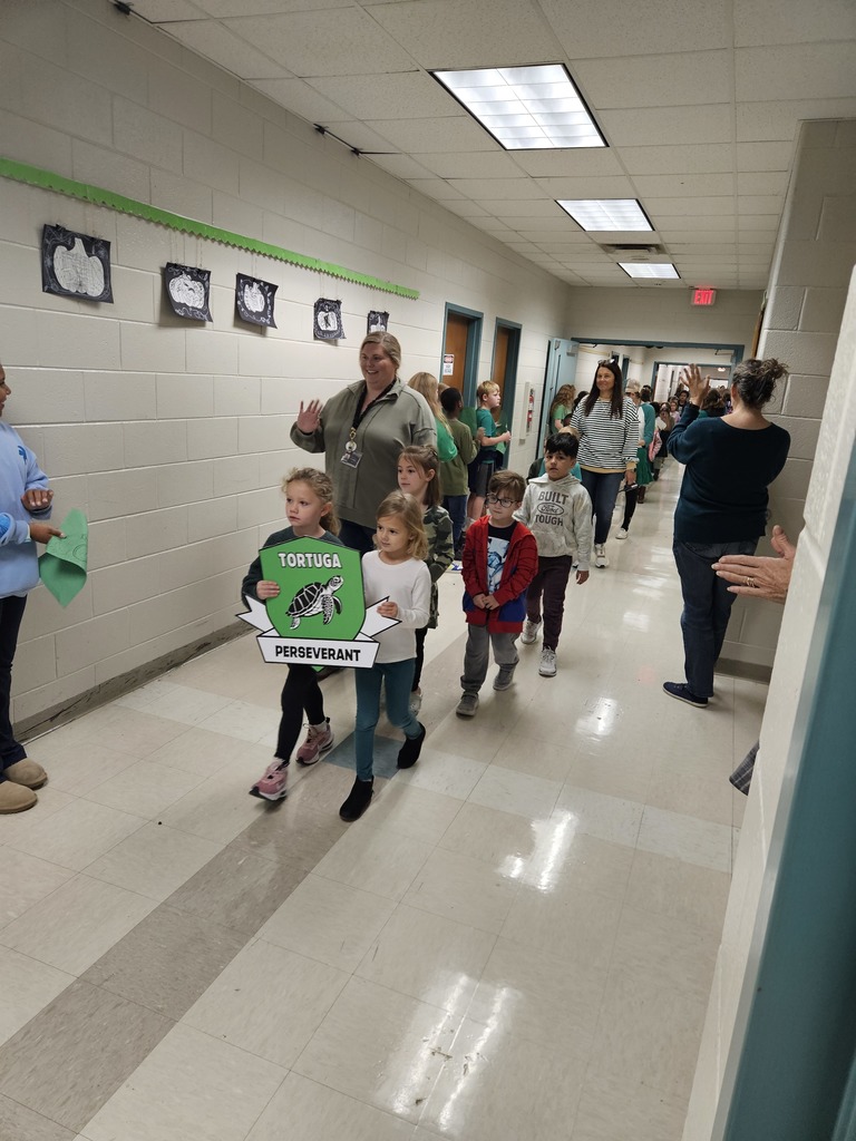 House Tortuga Parade