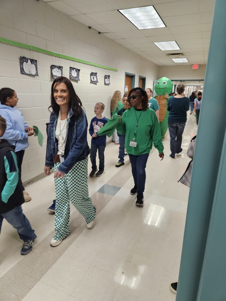 House Tortuga Parade