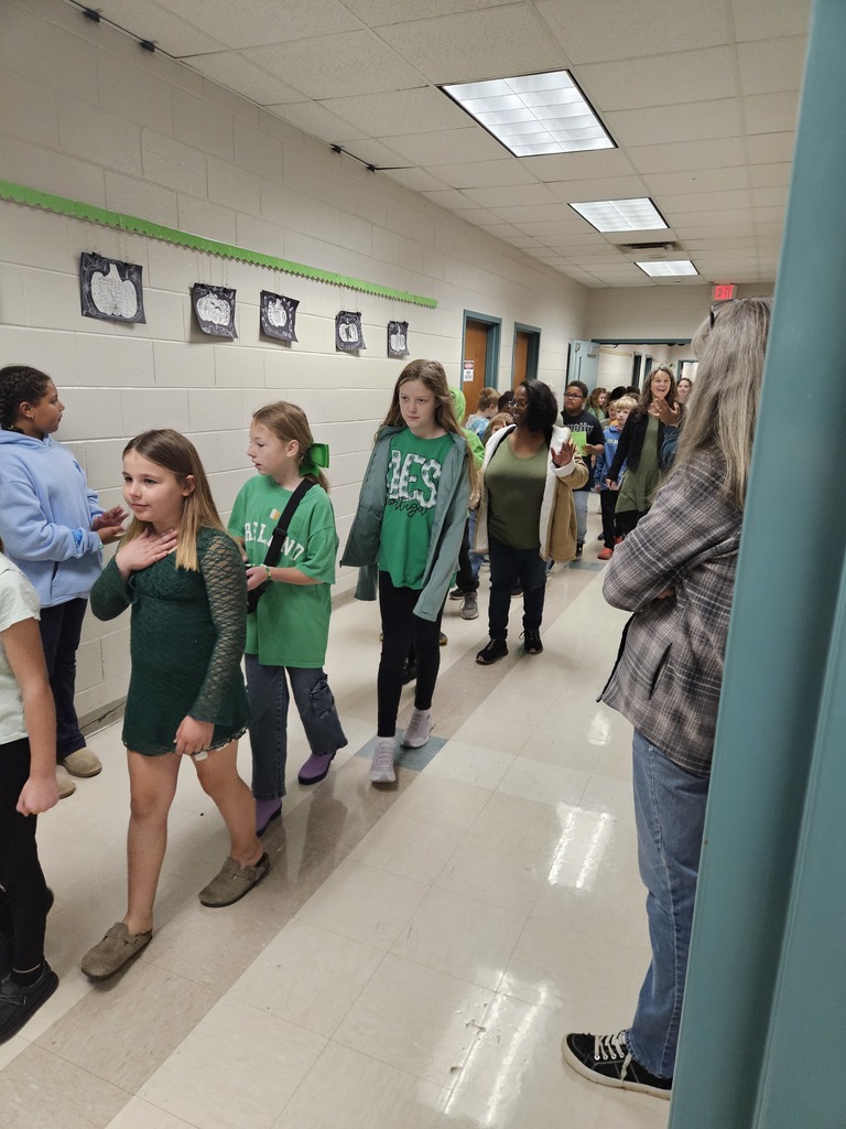 House Tortuga Parade