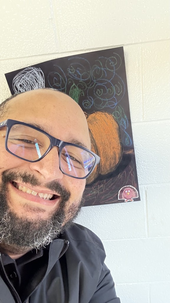 Teachers hunting for turkeys.