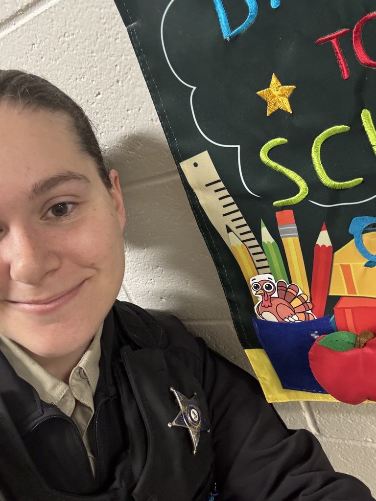 Teachers hunting for turkeys.