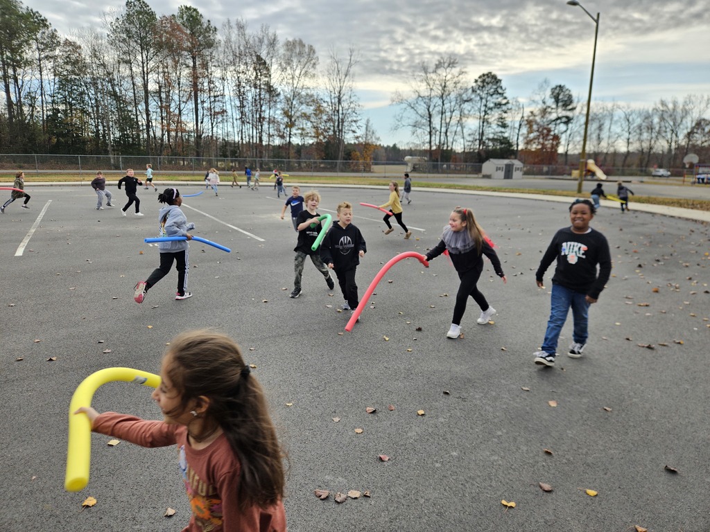 AES Turkey Trot